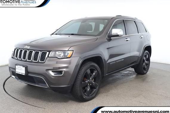 JEEP GRAND CHEROKEE 2019 1C4RJFBG1KC762241 image